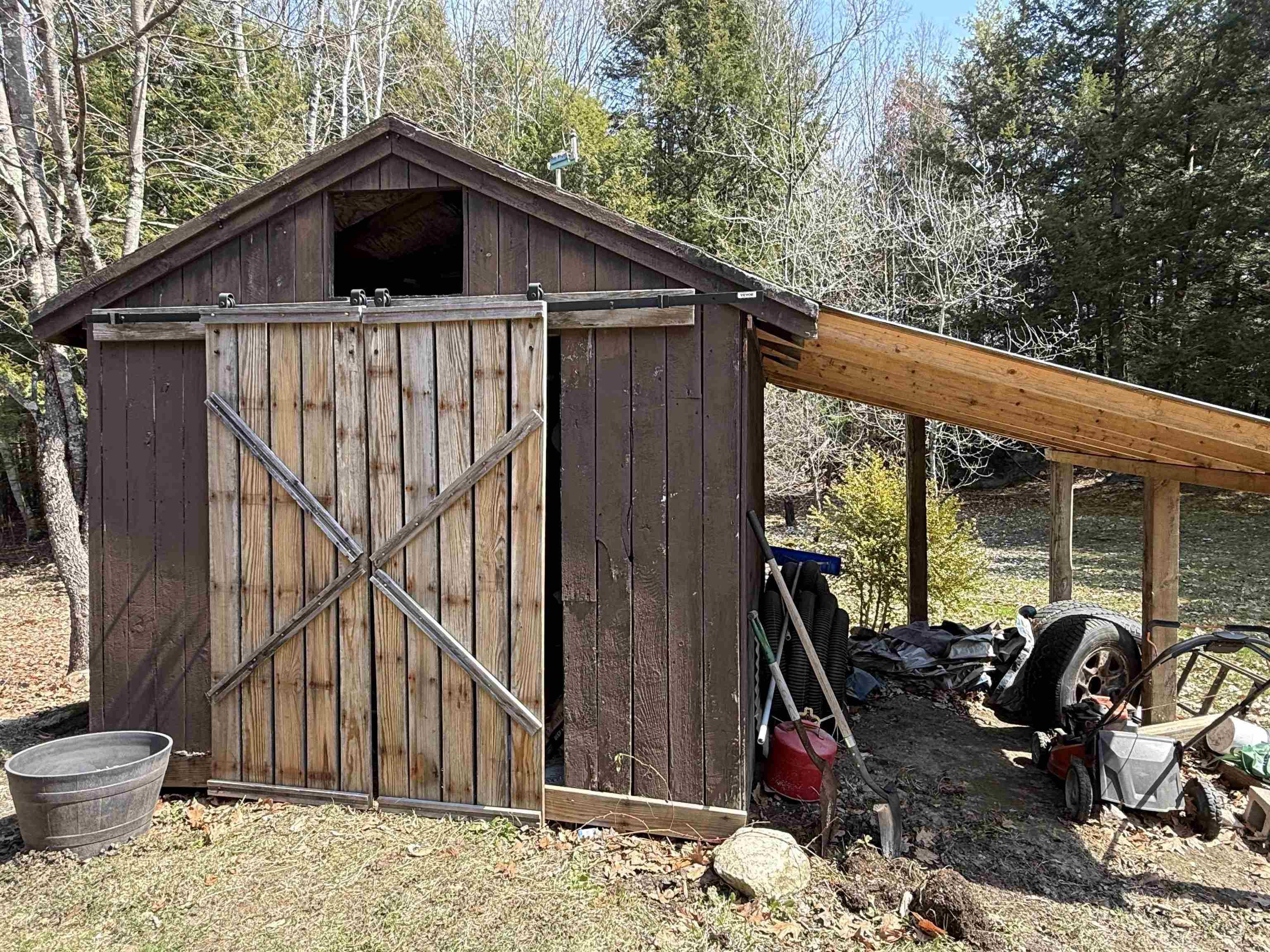 74 Dutton District Road Springfield, VT 05156 - Photo 45 of 58