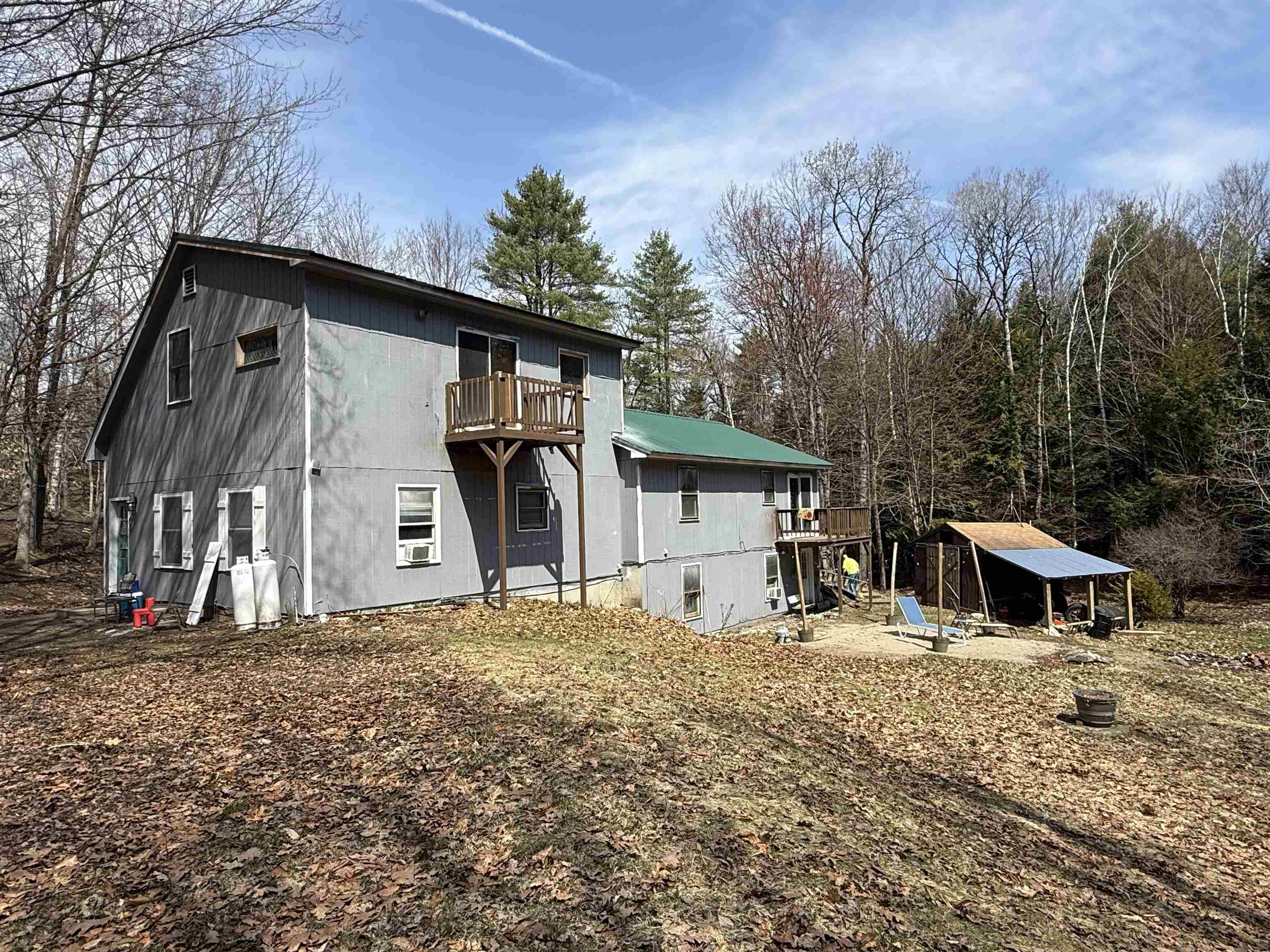 74 Dutton District Road Springfield, VT 05156 - Photo 47 of 58