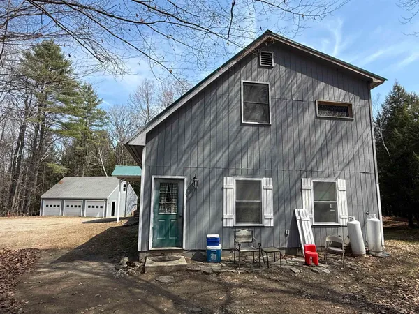 $350,000 | 74 Dutton District Road, Springfield, VT 05156
