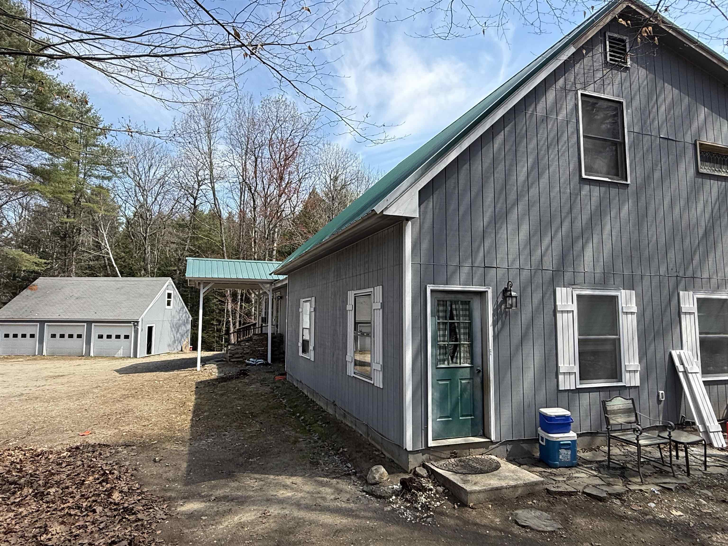 74 Dutton District Road Springfield, VT 05156 - Photo 53 of 58