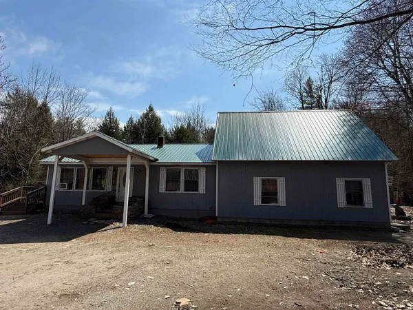 $350,000 | 74 Dutton District Road, Springfield, VT 05156