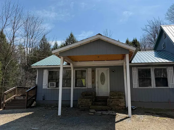 $350,000 | 74 Dutton District Road, Springfield, VT 05156