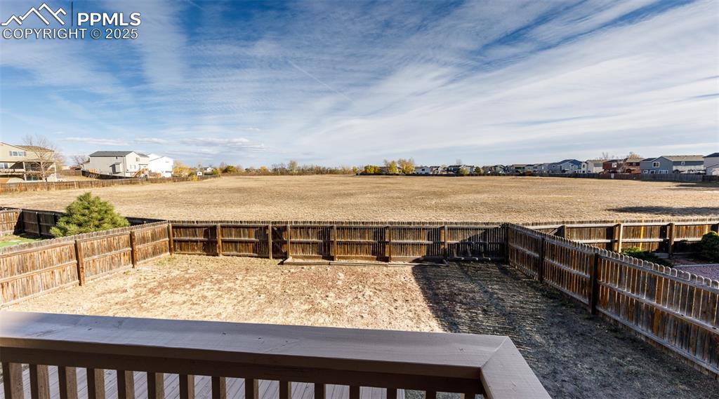 7715 Old Spec Road Peyton, CO 80831 - Photo 15 of 50 a view of ocean with boats