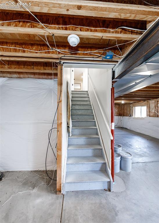 7715 Old Spec Road Peyton, CO 80831 - Photo 41 of 50 a view of entryway