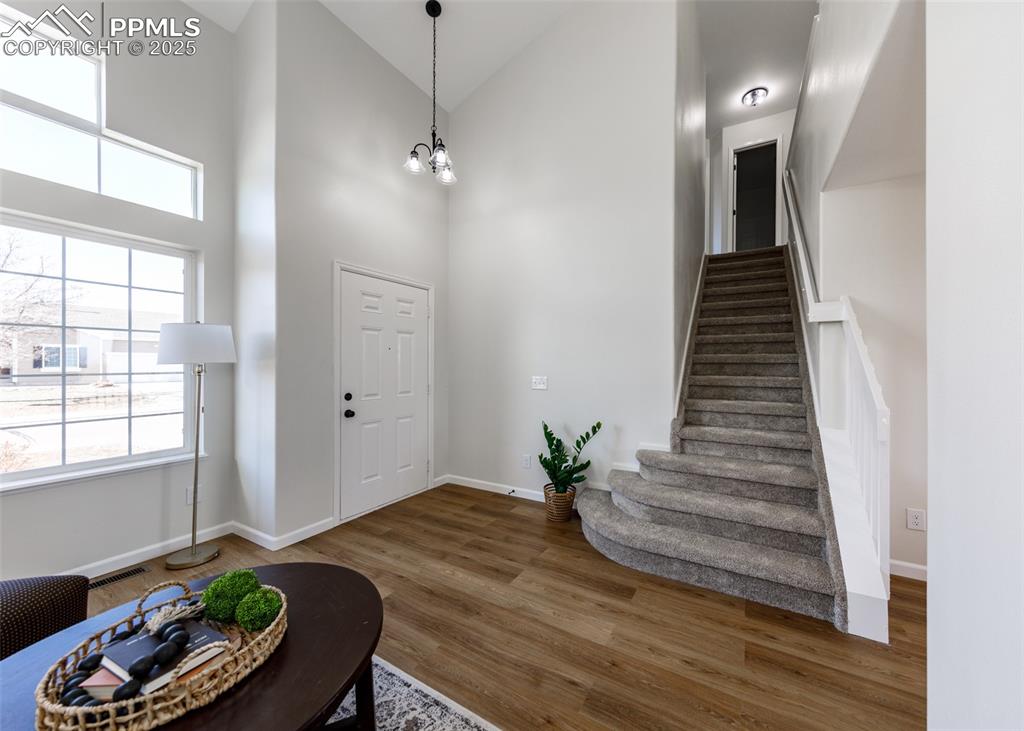 7715 Old Spec Road Peyton, CO 80831 - Photo 6 of 50 a room with furniture and a window