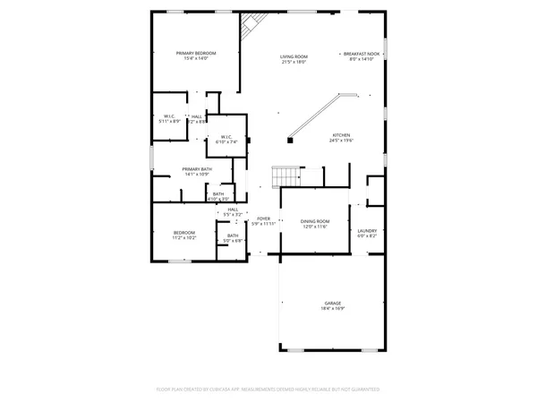 $4,200 | 930 Lawrence Street, Houston, TX 77008