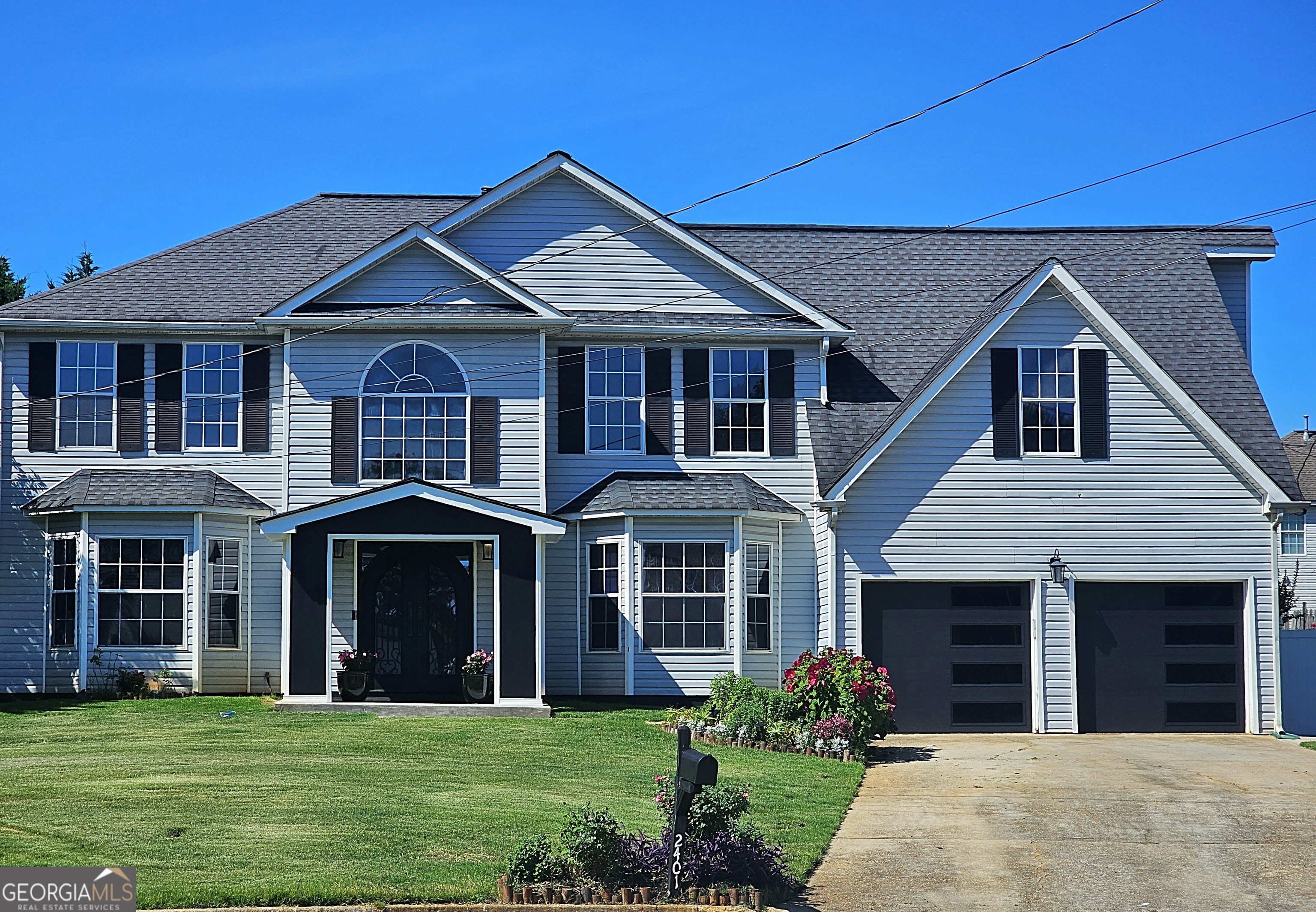 2401 Waters Run Decatur, GA 30035 - Photo 1 of 1