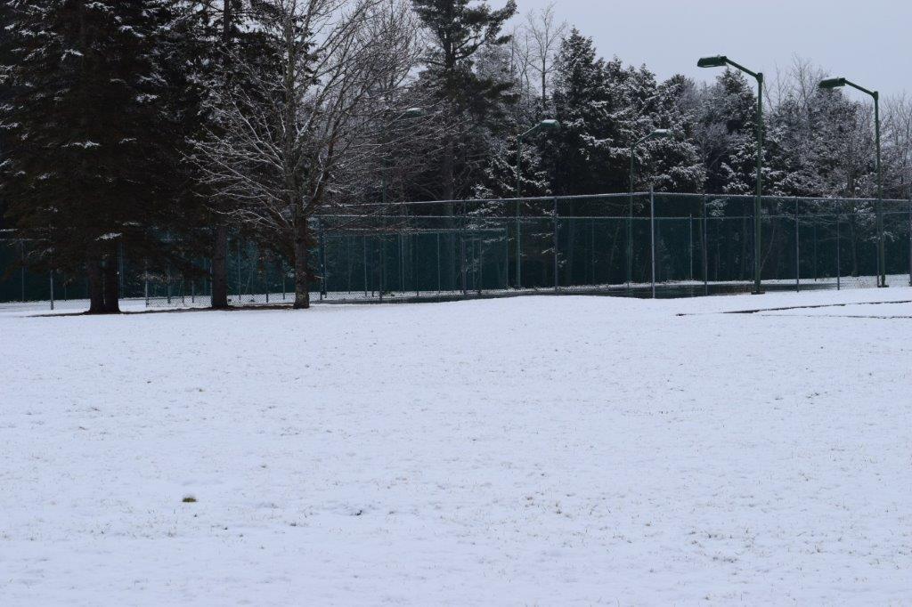 28 Springbrook Drive, Unit 28A Belfast, ME 04915 - Photo 4 of 20 Tennis and Basketball courts