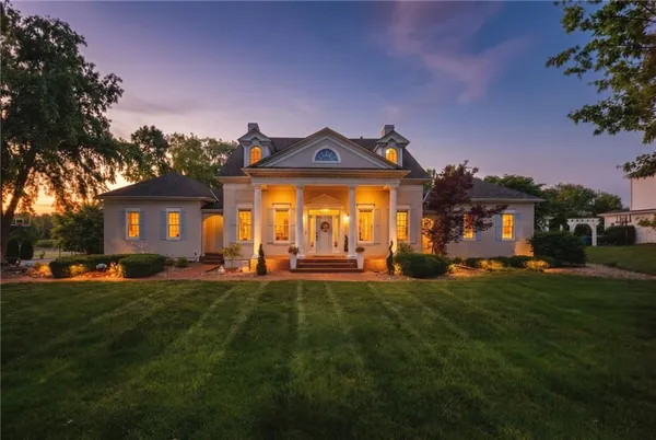 $1,875,000 | 14645 South Caenen Lane, Olathe, KS 66062