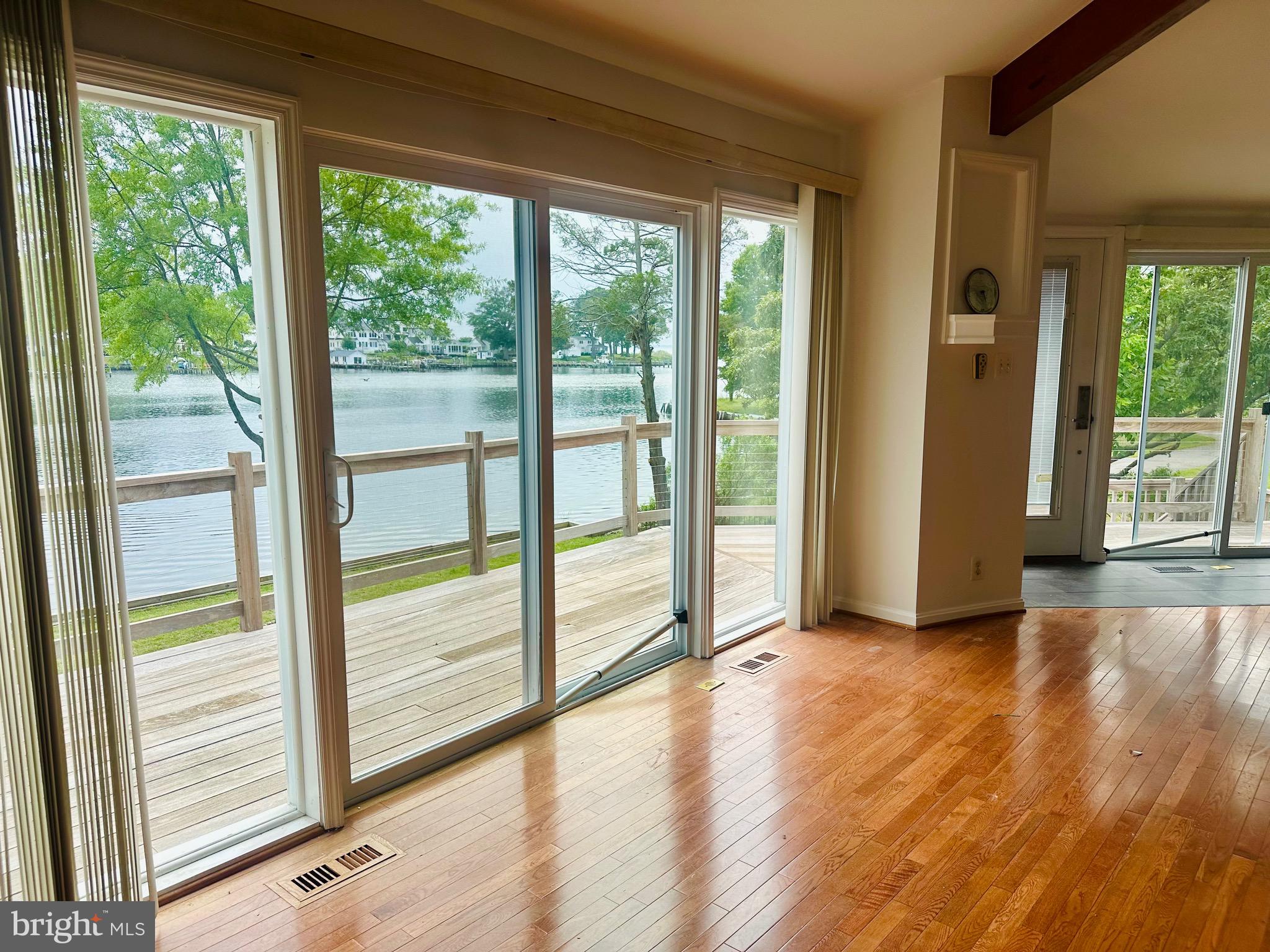 13008 Pine Grove Road Newburg, MD 20664 - Photo 4 of 46 a view of a room with window