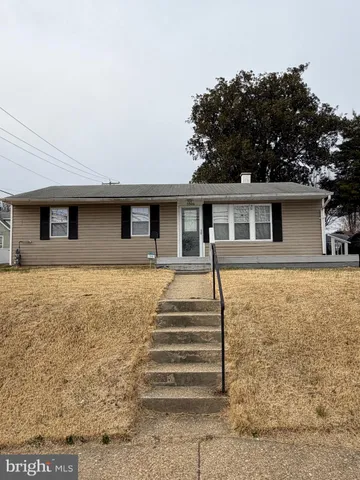 $264,900 | 5506 Greenhill Avenue, Baltimore, MD 21206