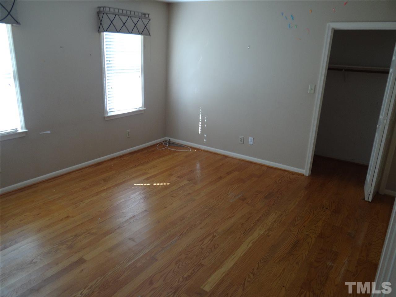 690 Old Johnson Road Wendell, NC 27591 - Photo 14 of 19 3rd BR