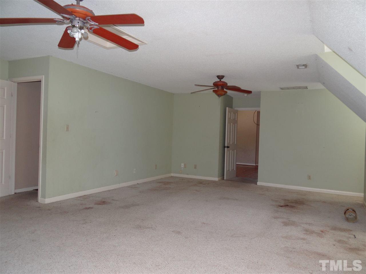 690 Old Johnson Road Wendell, NC 27591 - Photo 15 of 19 Carpet needs replacing