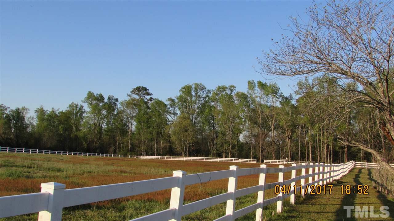 690 Old Johnson Road Wendell, NC 27591 - Photo 19 of 19 Pasture
