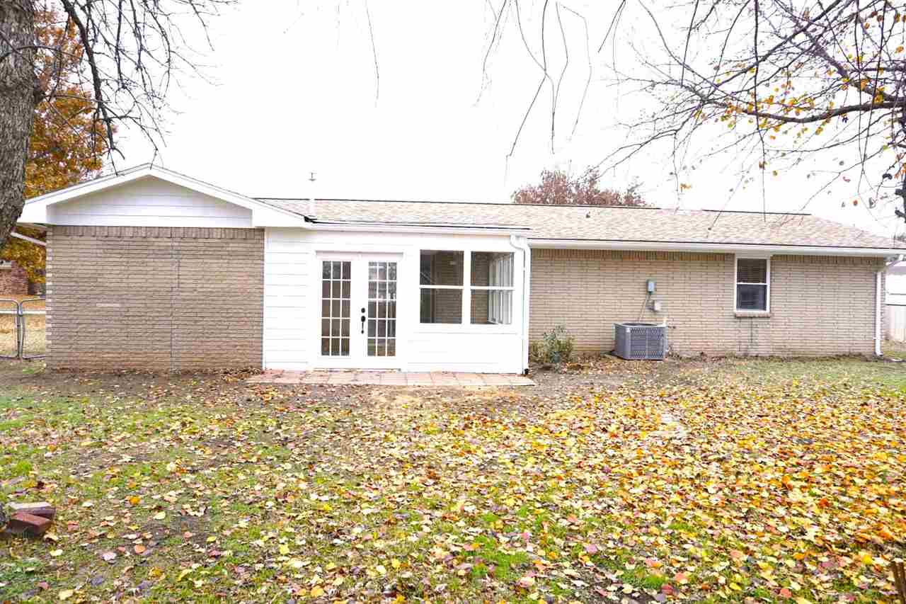 1610 Primrose Lane Perry, OK 73077 - Photo 34 of 35 Gallery Image 34