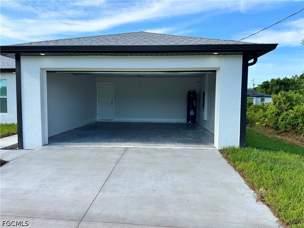 3707 32nd Street Southwest Lehigh Acres, FL 33976 - Photo 25 of 28