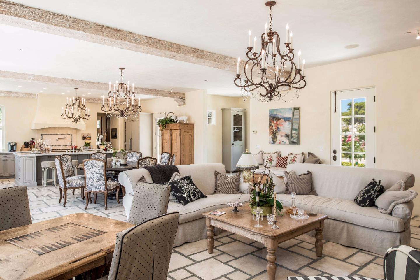 8150 Manjares Road Monterey, CA 93940 - Photo 14 of 47 Gallery Image 14
