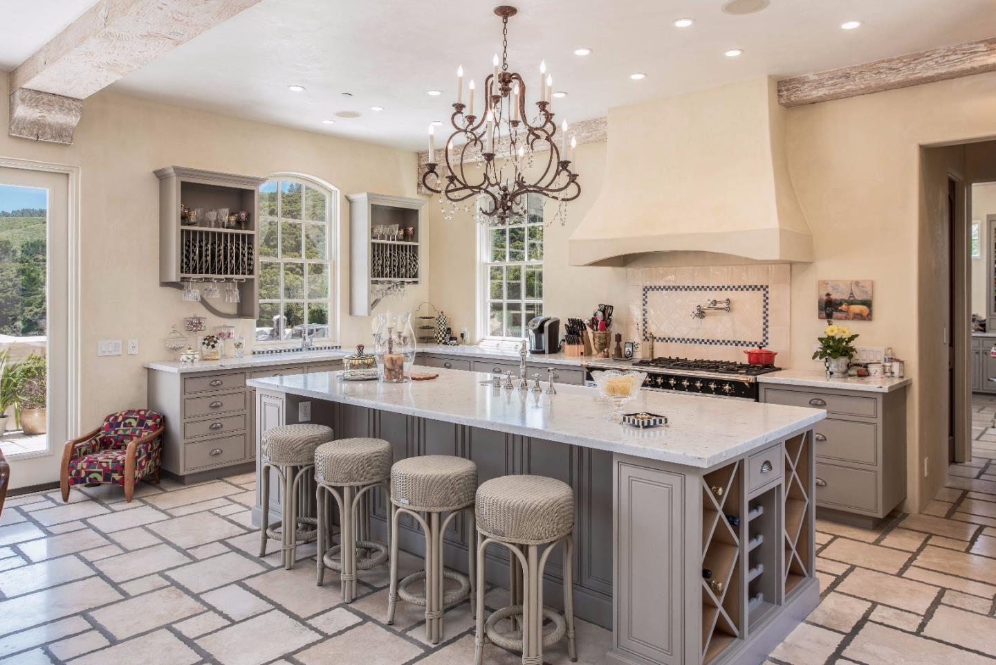 8150 Manjares Road Monterey, CA 93940 - Photo 17 of 47 Gallery Image 17