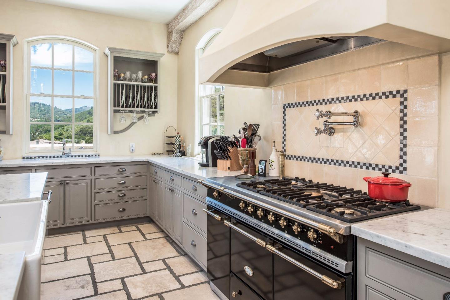 8150 Manjares Road Monterey, CA 93940 - Photo 18 of 47 Gallery Image 18