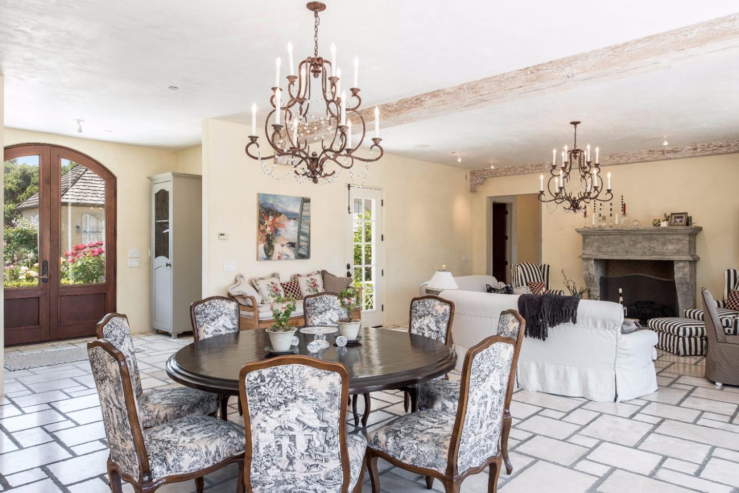 8150 Manjares Road Monterey, CA 93940 - Photo 22 of 47 Gallery Image 22