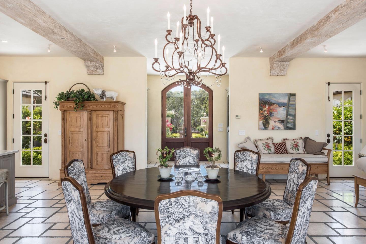 8150 Manjares Road Monterey, CA 93940 - Photo 23 of 47 Gallery Image 23