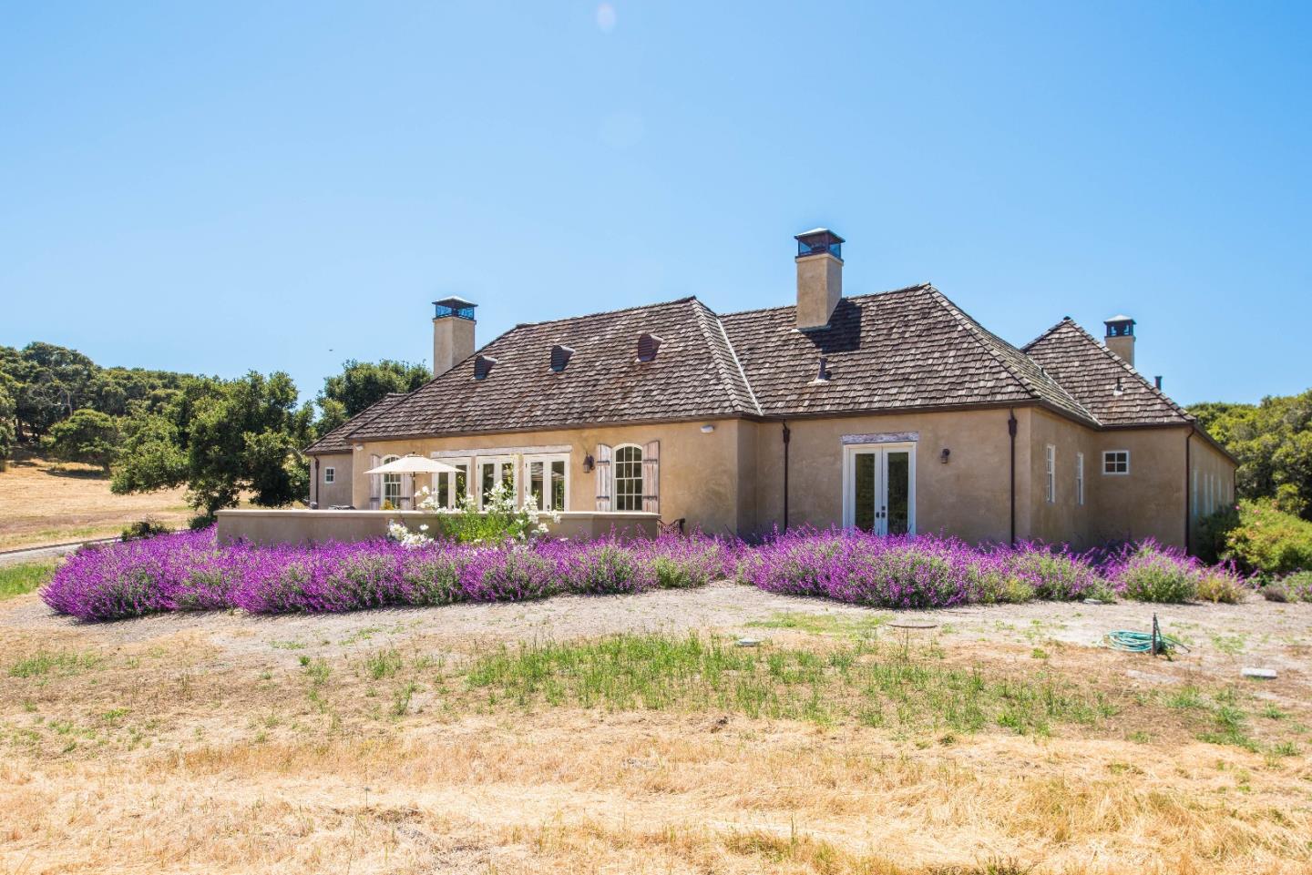 8150 Manjares Road Monterey, CA 93940 - Photo 42 of 47 Gallery Image 42