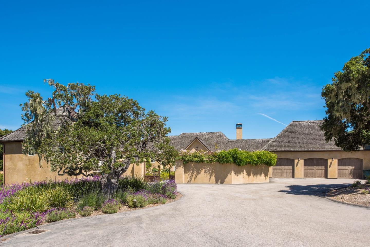 8150 Manjares Road Monterey, CA 93940 - Photo 46 of 47 Gallery Image 46