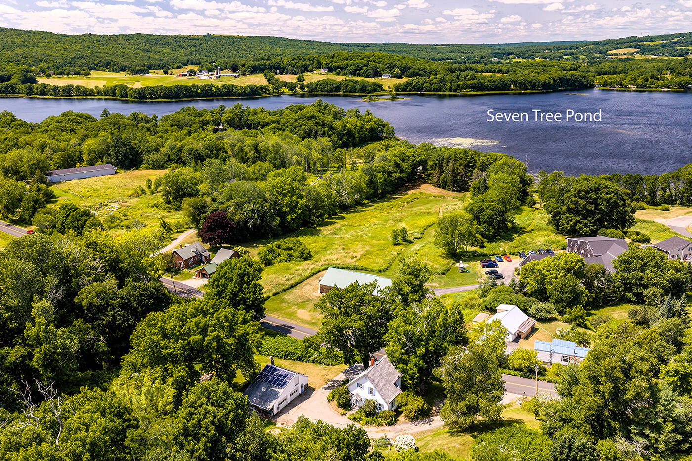 26 Middle Road Union, ME 04862 - Photo 55 of 69 DJI_20260723131157_0068_D