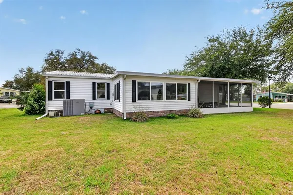 $249,900 | 705 Devon Drive, Lady Lake, FL 32159