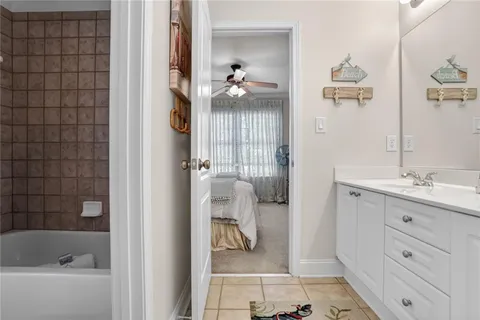 $750,000 | 3702 Paces Park Circle Southeast, Smyrna, GA 30080