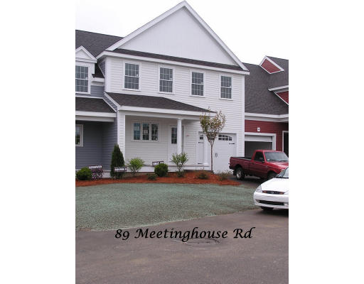 89 Meetinghouse Road, Unit 35 Norfolk, MA 02056 - Photo 1 of 1 Gallery Image 1