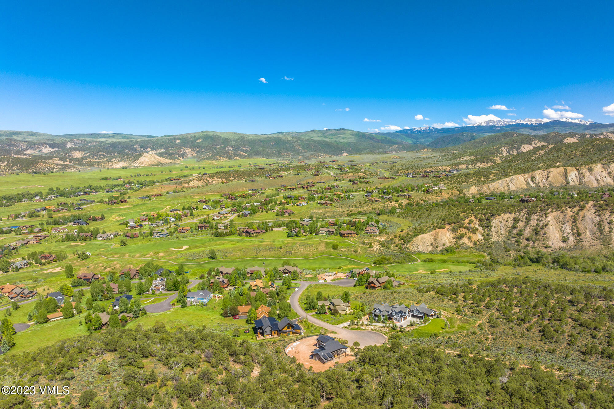 125 Silver Spur Eagle, CO 81631 - Photo 41 of 48 a view of an ocean