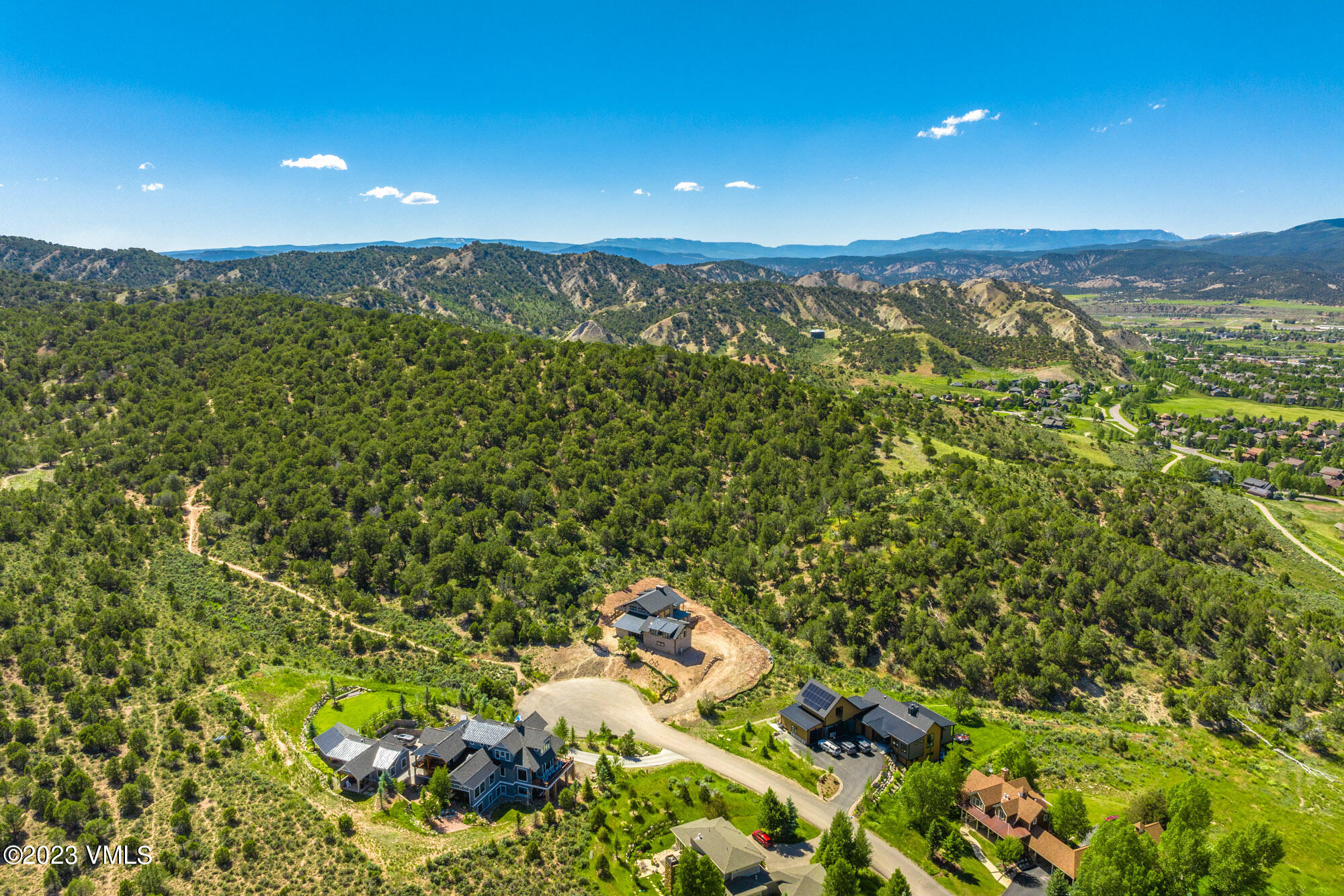125 Silver Spur Eagle, CO 81631 - Photo 46 of 48