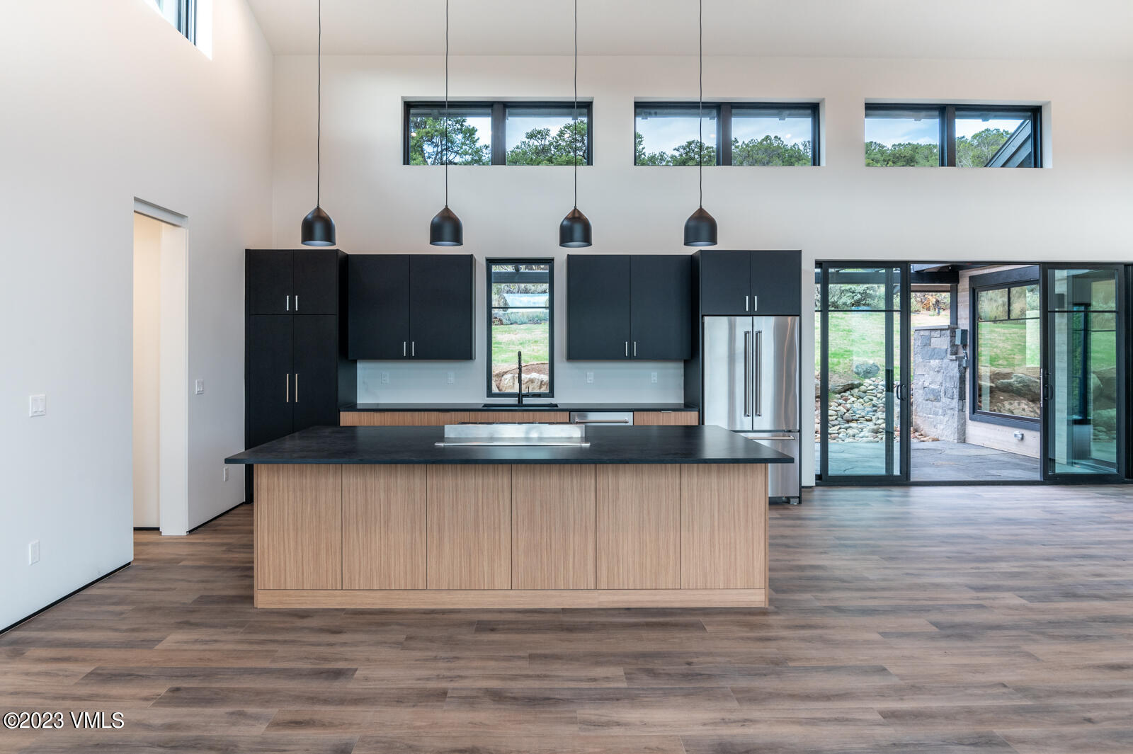 125 Silver Spur Eagle, CO 81631 - Photo 9 of 48 a view of living room with furniture and window