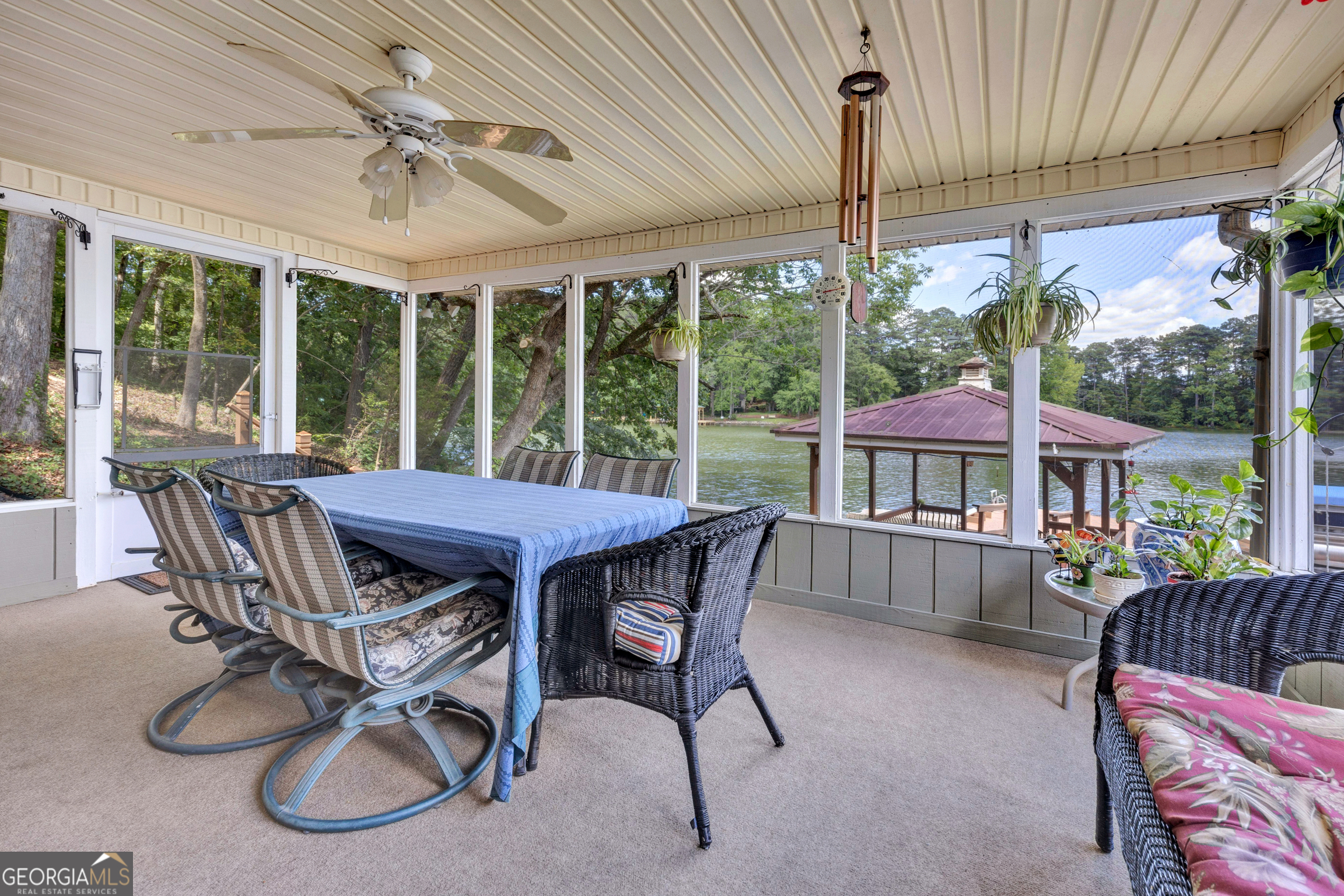 287 Late Rise Road Monticello, GA 31064 - Photo 20 of 68