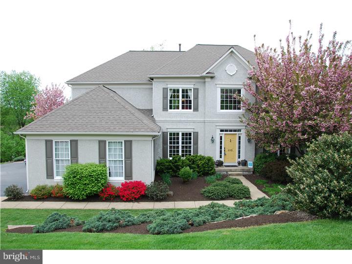 1015 Ridgehaven Road West Chester, PA 19382 - Photo 1 of 25 Gallery Image 1