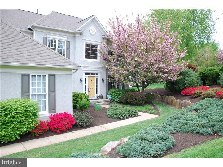 1015 Ridgehaven Road West Chester, PA 19382 - Photo 2 of 25 Gallery Image 2