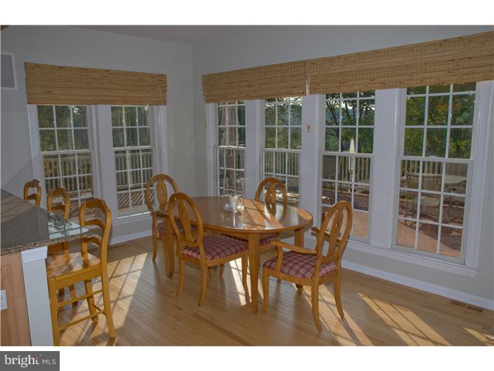 1015 Ridgehaven Road West Chester, PA 19382 - Photo 11 of 25 Breakfast Room