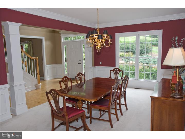 1015 Ridgehaven Road West Chester, PA 19382 - Photo 12 of 25 Dining Room