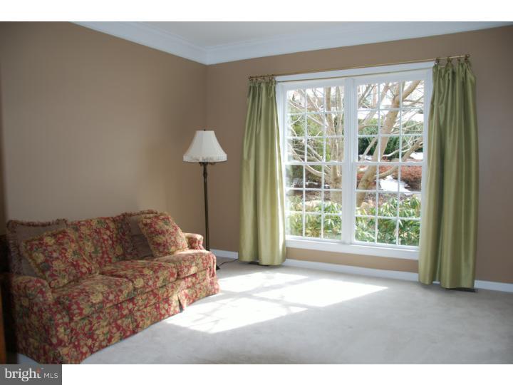 1015 Ridgehaven Road West Chester, PA 19382 - Photo 13 of 25 Living Room