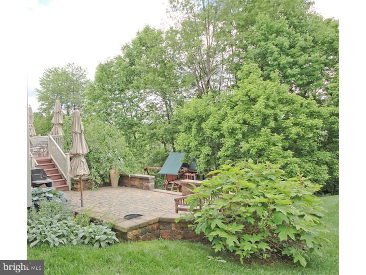 1015 Ridgehaven Road West Chester, PA 19382 - Photo 14 of 25 Exterior Back