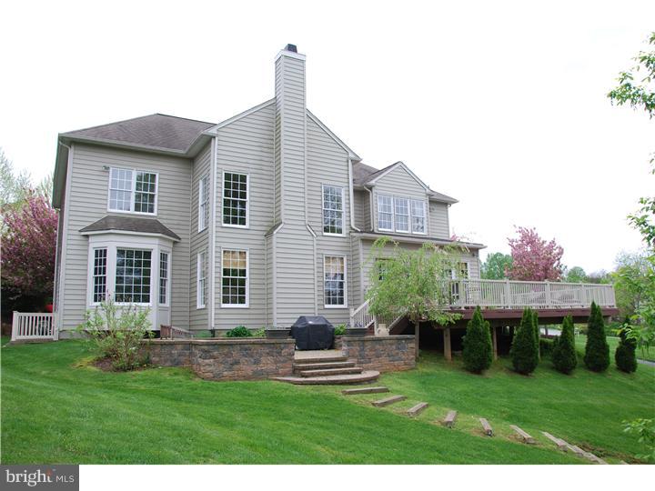 1015 Ridgehaven Road West Chester, PA 19382 - Photo 15 of 25 Gallery Image 15