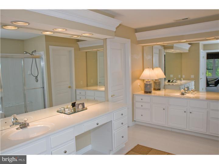 1015 Ridgehaven Road West Chester, PA 19382 - Photo 17 of 25 Master Bathroom