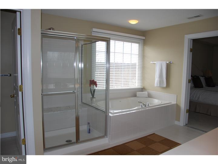 1015 Ridgehaven Road West Chester, PA 19382 - Photo 18 of 25 Master Bathroom