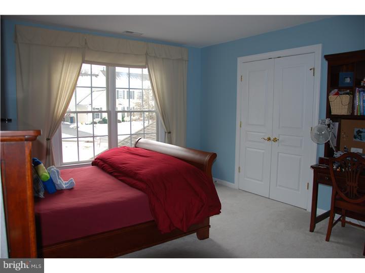 1015 Ridgehaven Road West Chester, PA 19382 - Photo 20 of 25 Bedroom 3
