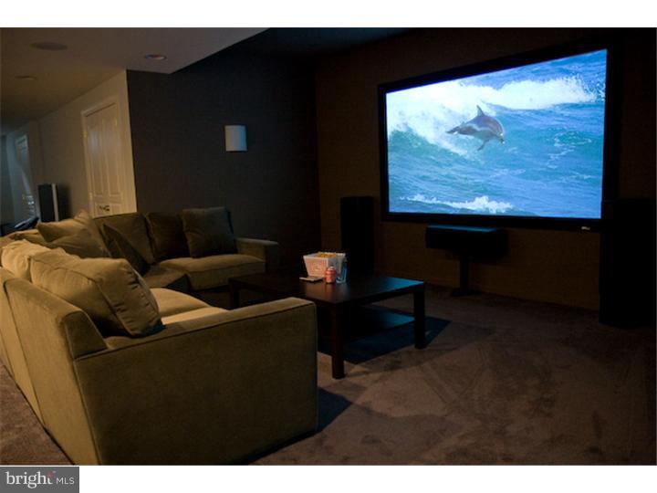 1015 Ridgehaven Road West Chester, PA 19382 - Photo 21 of 25 Basement - Finished