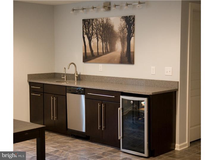 1015 Ridgehaven Road West Chester, PA 19382 - Photo 22 of 25 Basement - Finished
