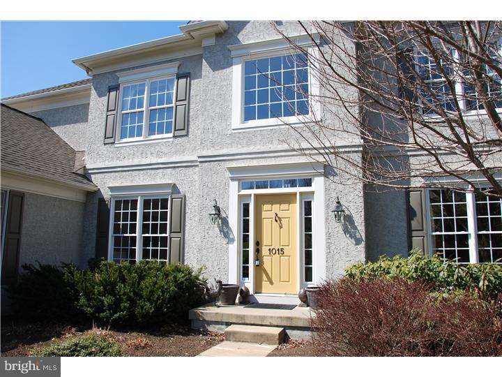1015 Ridgehaven Road West Chester, PA 19382 - Photo 24 of 25 Exterior Front