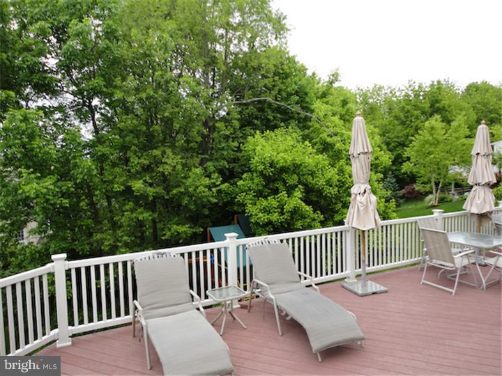 1015 Ridgehaven Road West Chester, PA 19382 - Photo 25 of 25 Deck