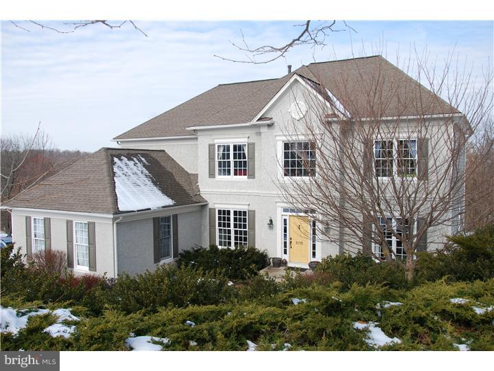 1015 Ridgehaven Road West Chester, PA 19382 - Photo 4 of 25 Exterior Front